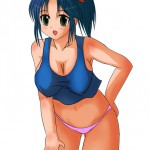 如月恵