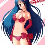 sakichan